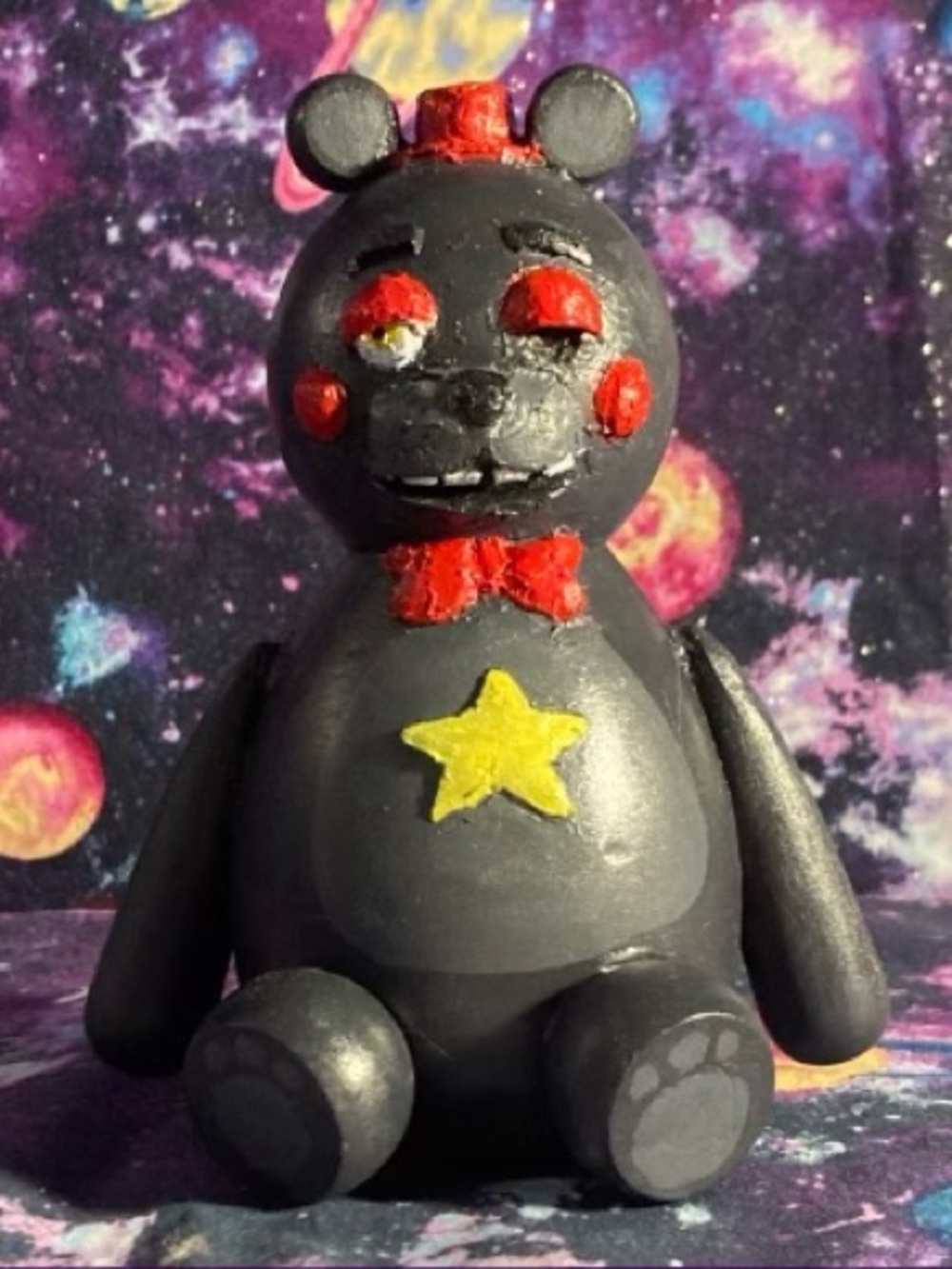 Five Nights At Freddy’s Lefty